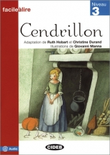 Cendrillon (Stufe 3) - 