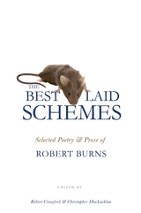 Best Laid Schemes -  Robert Burns