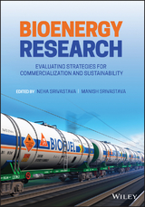 Bioenergy Research - 