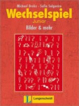 Wechselspiel Junior - Michael Dreke, Sofia Prestes Salgueiro