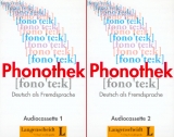 Phonothek - Dieling, Helga; Fredrich, R; Hirschfeld, U