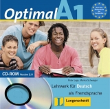 Optimal A1 - CD-ROM A1 - 