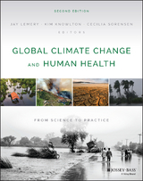 Global Climate Change and Human Health - 