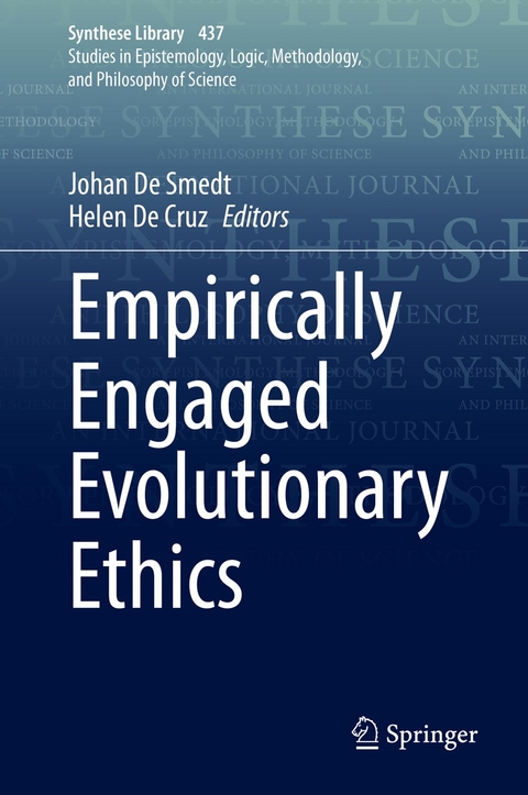 Empirically Engaged Evolutionary Ethics - 