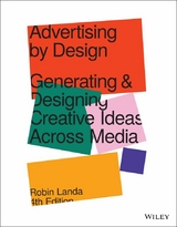 Advertising by Design -  Robin Landa