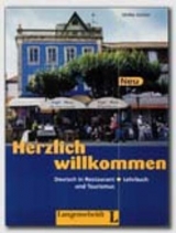 Herzlich willkommen - Lehrbuch - Ulrike Cohen, Nicoletta Grandi