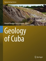 Geology of Cuba - 