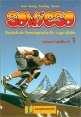 sowieso 1 - Lehrerhandbuch 1