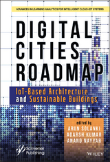 Digital Cities Roadmap - 