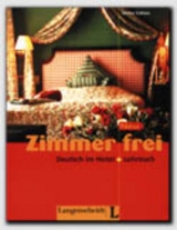 Zimmer frei - Lehrbuch - Ulrike Cohen, Nicoletta Grandi