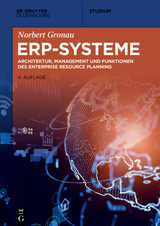 ERP-Systeme -  Norbert Gronau