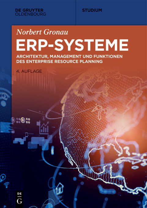 ERP-Systeme -  Norbert Gronau