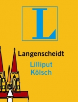 Langenscheidt Lilliput Kölsch - Langenscheidt-Redaktion