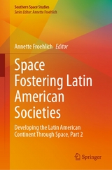 Space Fostering Latin American Societies - 