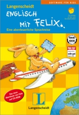 Langenscheidt Englisch mit Felix