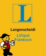 Langenscheidt Lilliput Fränkisch - Langenscheidt-Redaktion