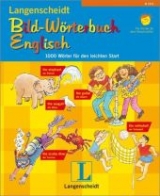 Langenscheidt Bild-Wörterbuch Englisch