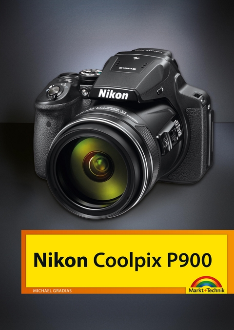 Nikon Coolpix P900 - Michael Gradias