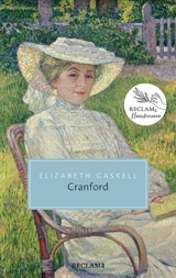 Cranford - Elizabeth Gaskell