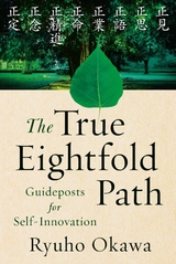True Eightfold Path -  Ryuho Okawa