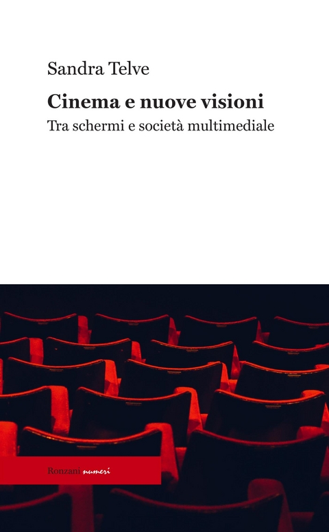 Cinema e nuove visioni - Sandra Telve