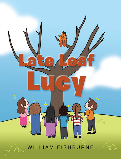 Late Leaf Lucy -  William Fishburne