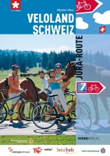 Veloland Schweiz 7: Jura-Route - 