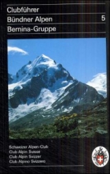 BÃ¼ndner Alpen 5 - RenÃ© Matossi