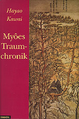 Myoes Traumchronik - Hayao Kawai