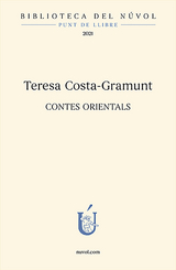 Contes orientals - Teresa Costa-Gramunt