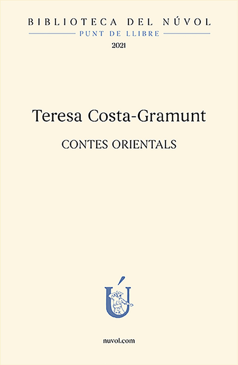 Contes orientals - Teresa Costa-Gramunt