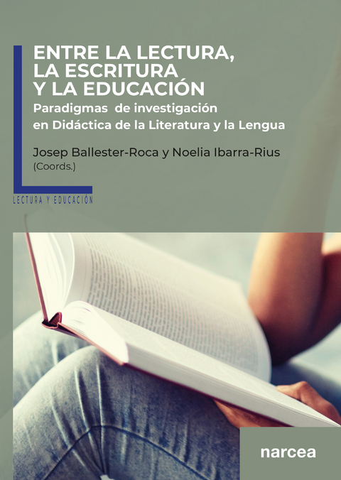 Entre la lectura, la escritura y la educación - 