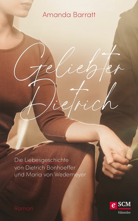 Geliebter Dietrich -  Amanda Barratt