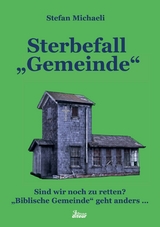 Sterbefall "Gemeinde" - Stefan Michaeli