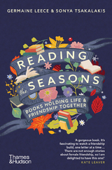 Reading the Seasons - Germaine Leece, Sonya Tsakalakis