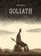Goliath -  Tom Gauld