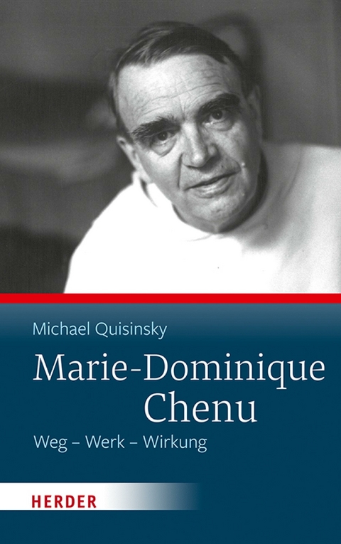 Marie-Dominique Chenu - Michael Quisinsky