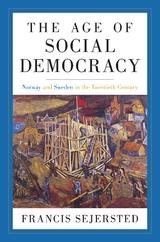 Age of Social Democracy -  Francis Sejersted