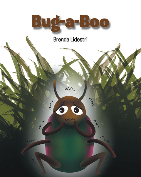 Bug-a-Boo - Brenda Lidestri