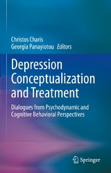 Depression Conceptualization and Treatment - 