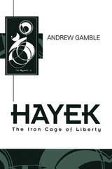 Hayek -  Andrew Gamble