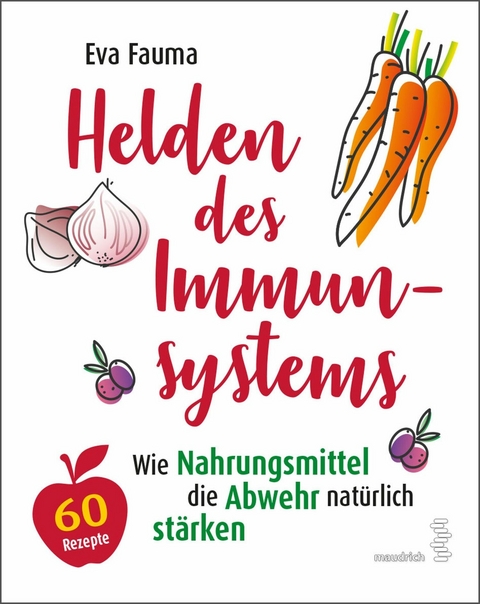 Helden des Immunsystems -  Eva Fauma