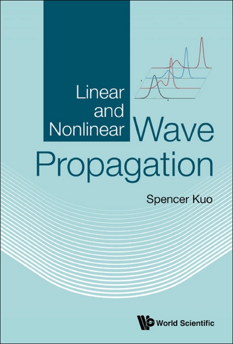 Linear And Nonlinear Wave Propagation -  Kuo Spencer P Kuo