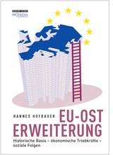 EU-Osterweiterung - Hofbauer, Hannes