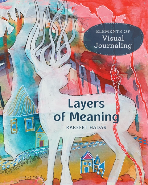 Layers of Meaning -  Rakefet Hadar