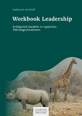 Workbook Leadership -  Hadassah Aschoff