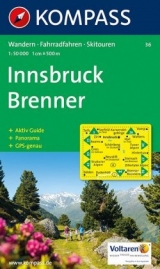 Innsbruck - Brenner - 