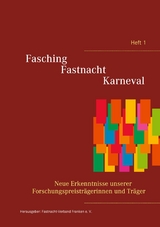 Fasching - Fastnacht - Karneval - 