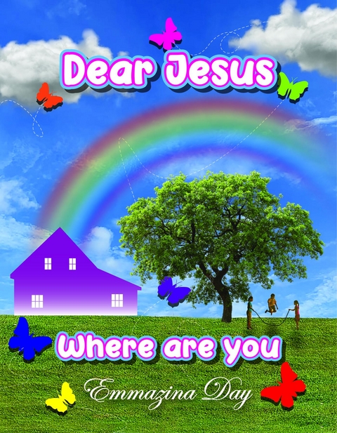 Dear Jesus - Emmazina Day