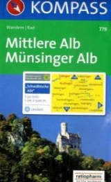Mittlere Alb - Münsinger Alb